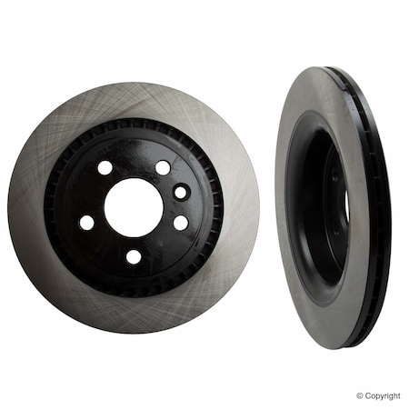 Op Parts BRAKE DISC 40553080